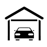 car-garage-icon