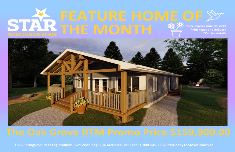 220602 Feature Plan of The Month