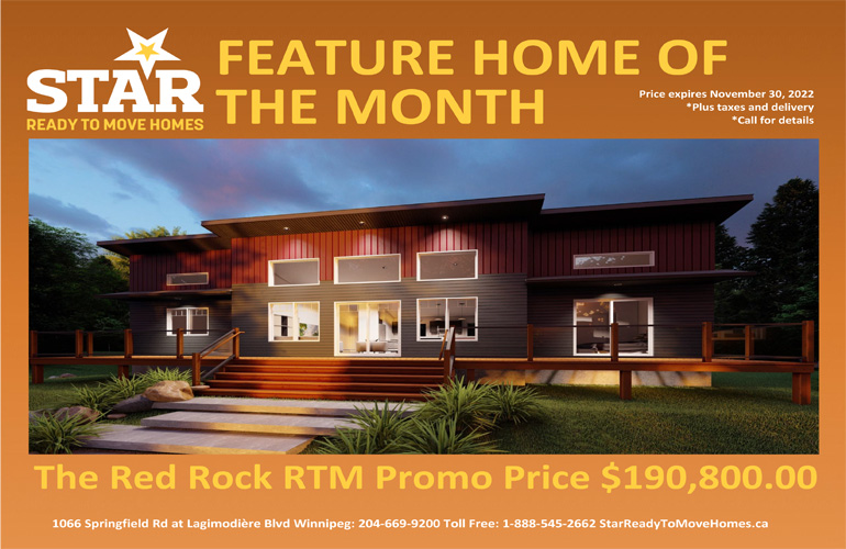 221121 Feature Home of the Month 