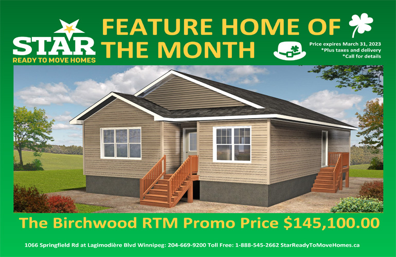 230309 Feature Home of the Month 