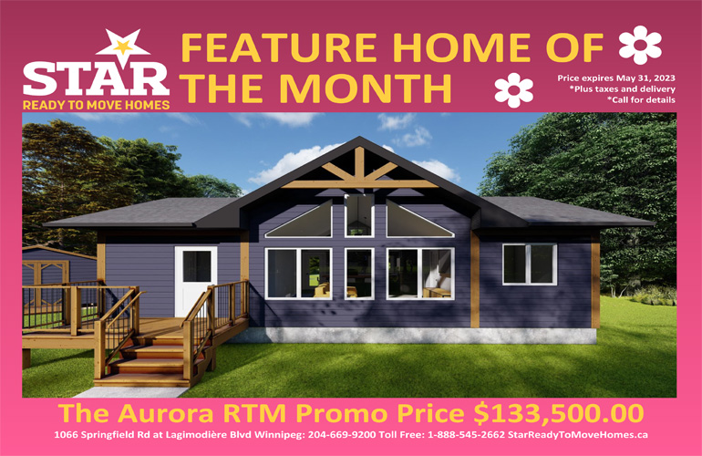 230511 Feature Home of the Month 
