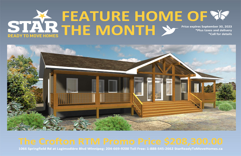 230905 Feature Plan of The Month 