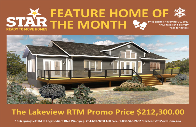 231107 Feature Home of the Month 