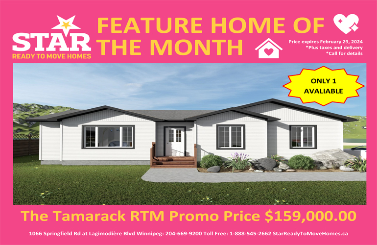 240209 Feature Home of the Month 