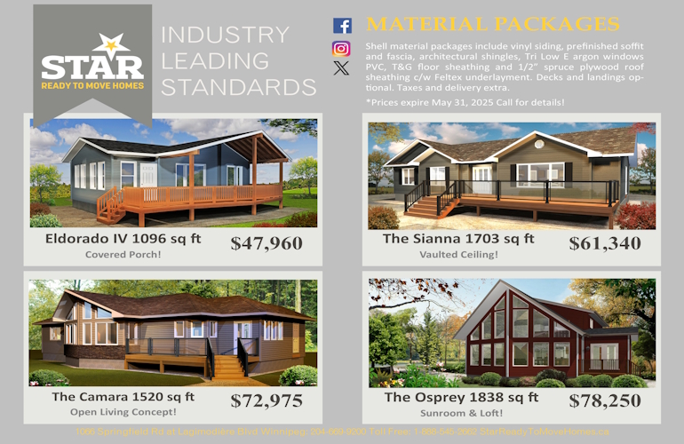4 Home - Cottage Material.pub