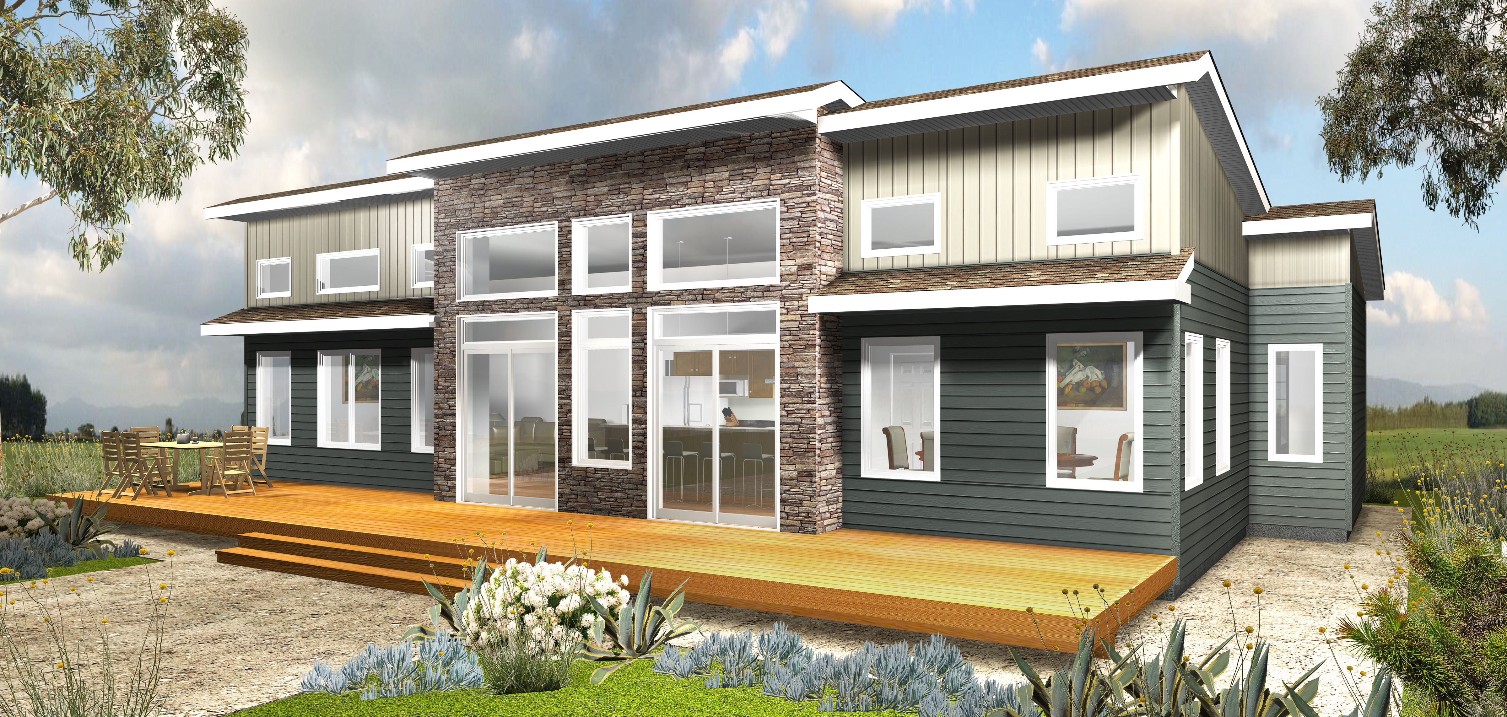 Star Ready To Move Rtm Homes New Home Builder