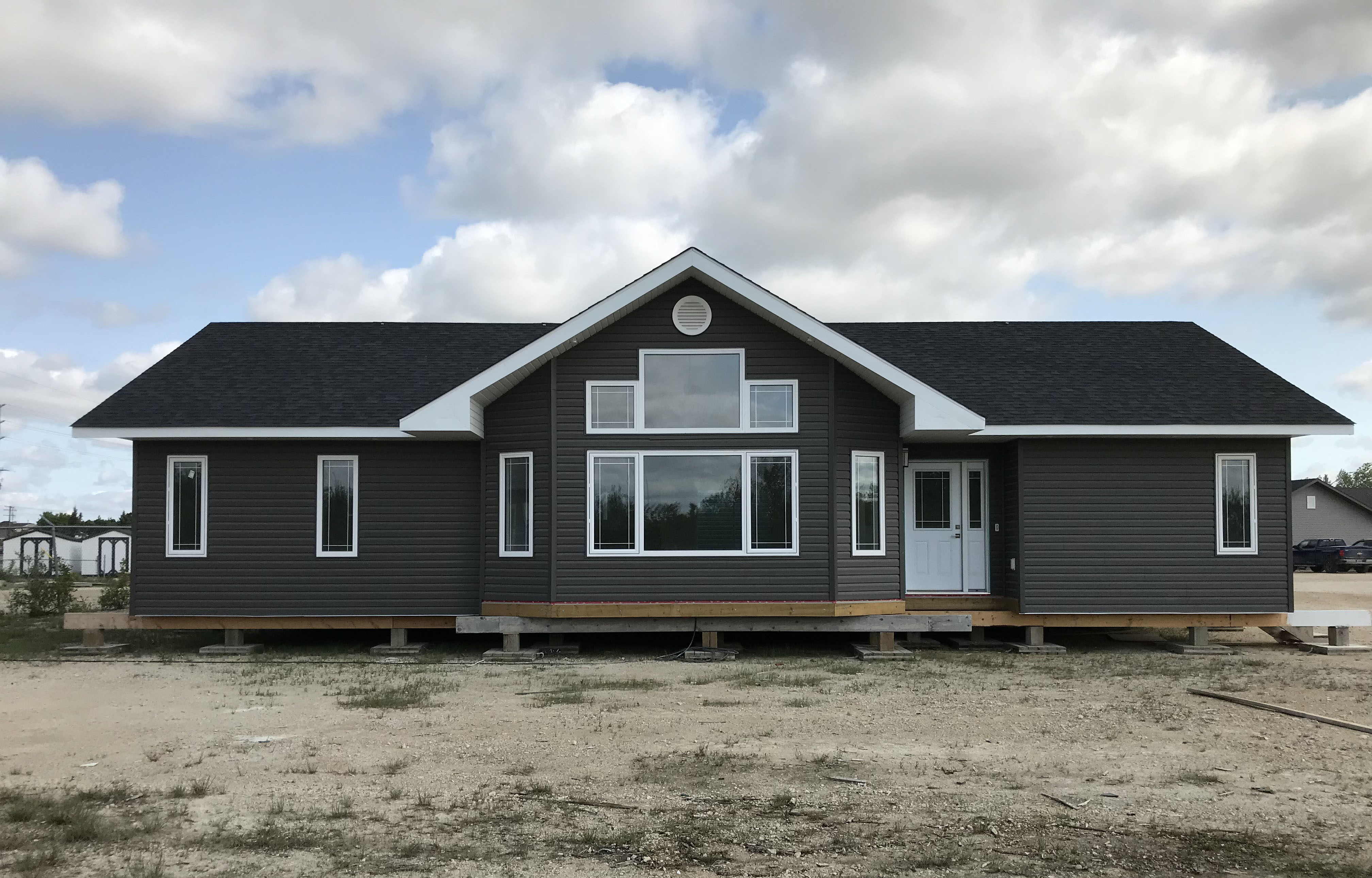 Garage Doors Winnipeg >> Star Ready to Move Homes - Home Models Details Garage Doors Winnipeg >> Star Ready to Move Homes - Home Models Details