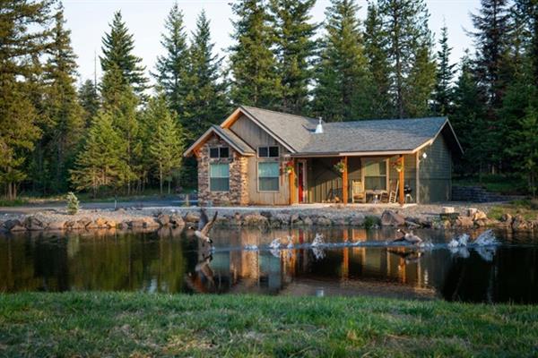 Finding Your Own RTM Home in Regina Finding Your Own RTM Home in Regina