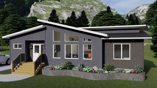 Star Ready to Move Homes 1 Star Ready to Move Homes 1