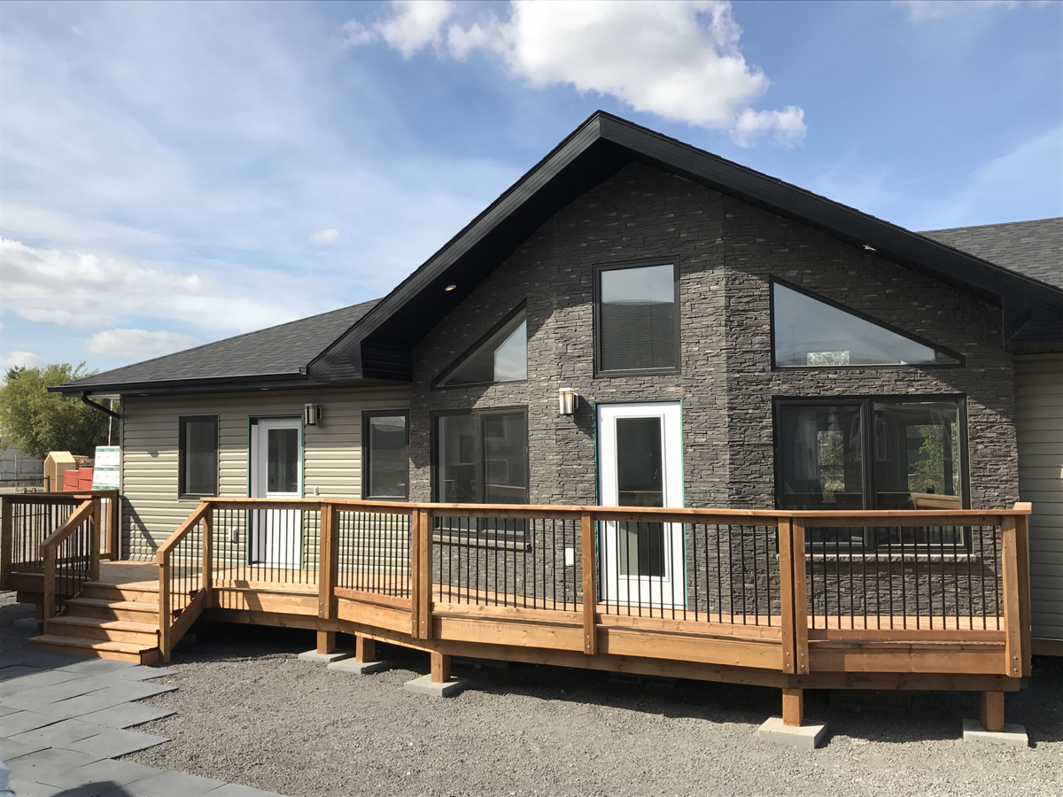 Star Ready to Move Homes Home Models Details