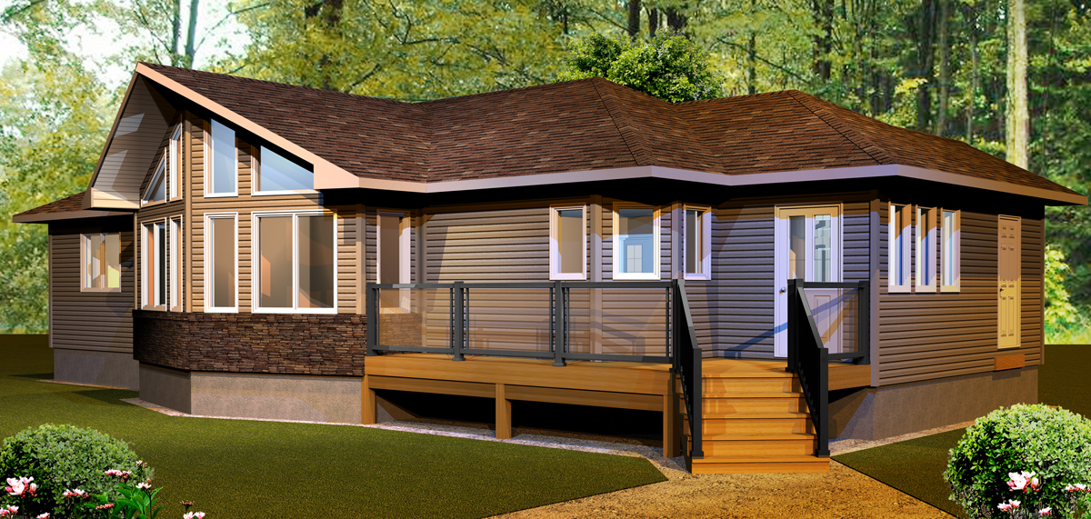 Star Ready to Move Homes - In Stock Homes