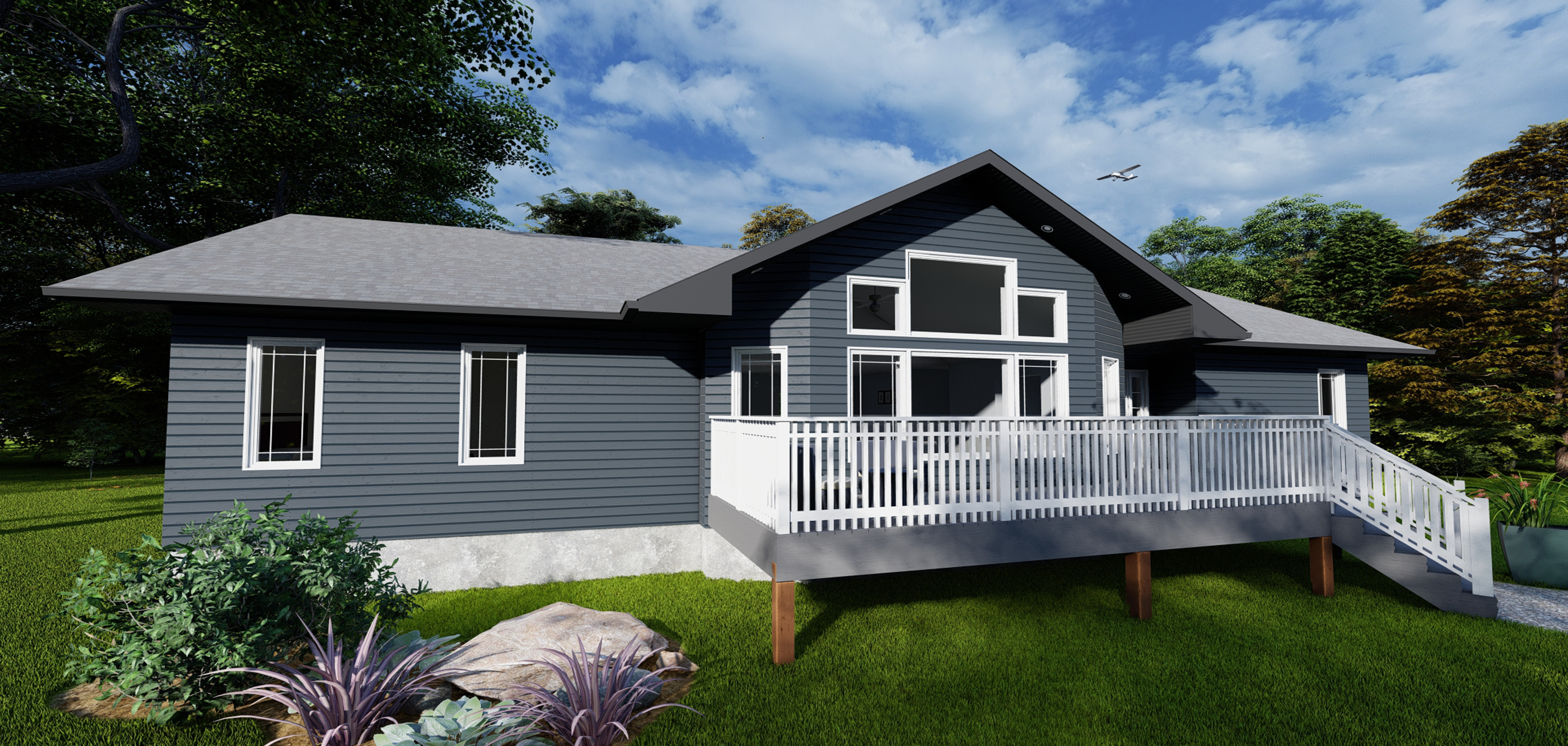 Star Ready To Move Homes In Stock Homes