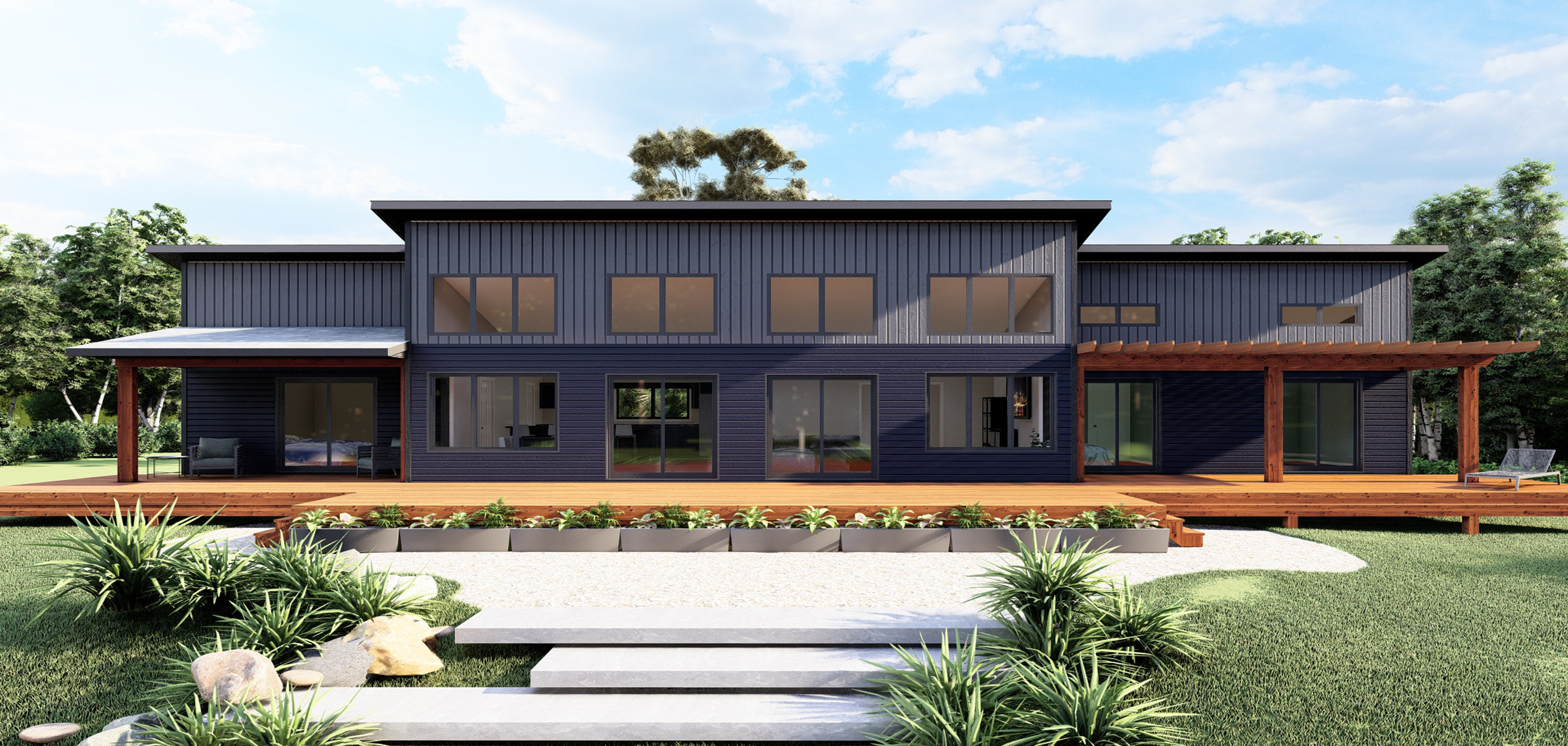 Star Ready to Move Homes Home Models Details