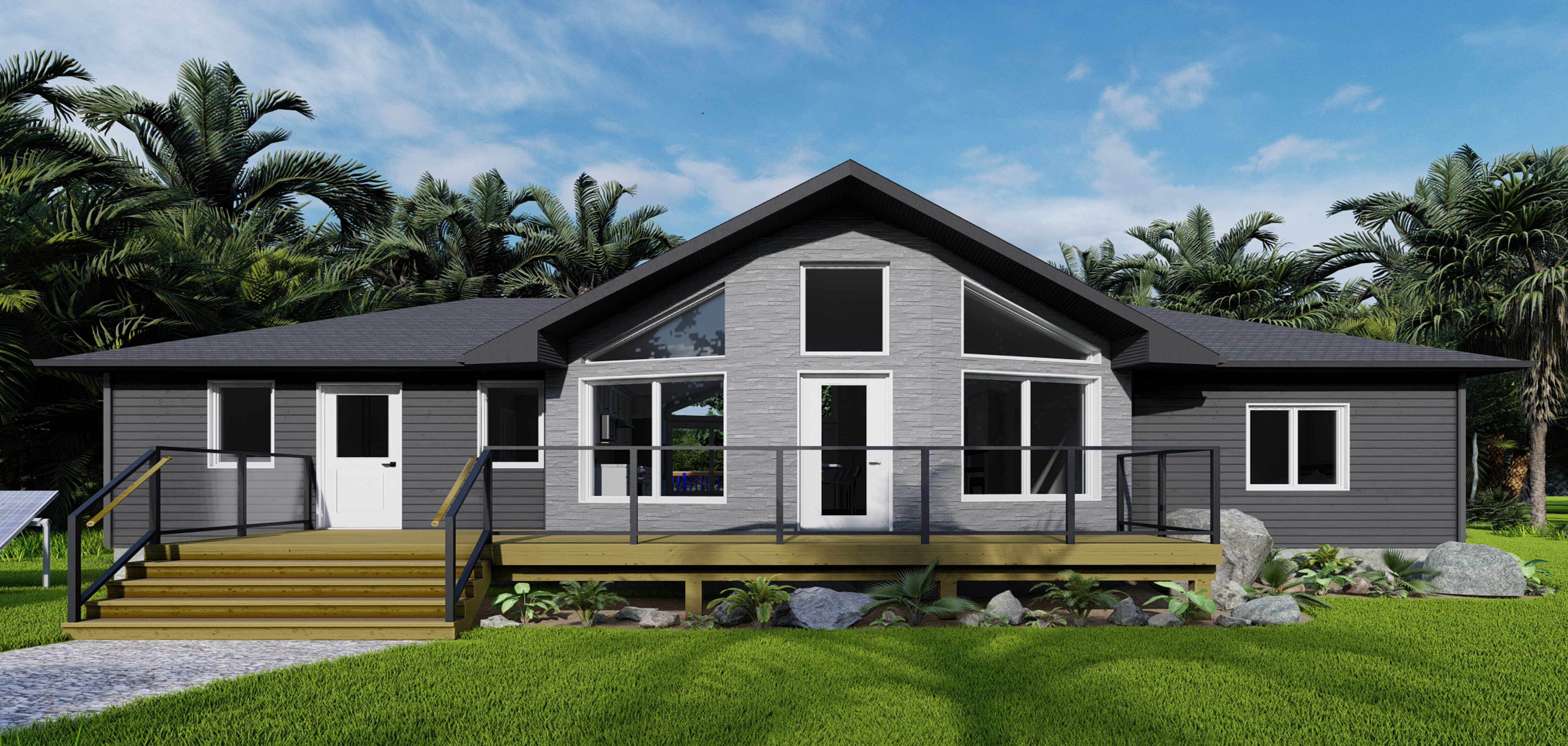 Star Ready To Move Homes In Stock Homes