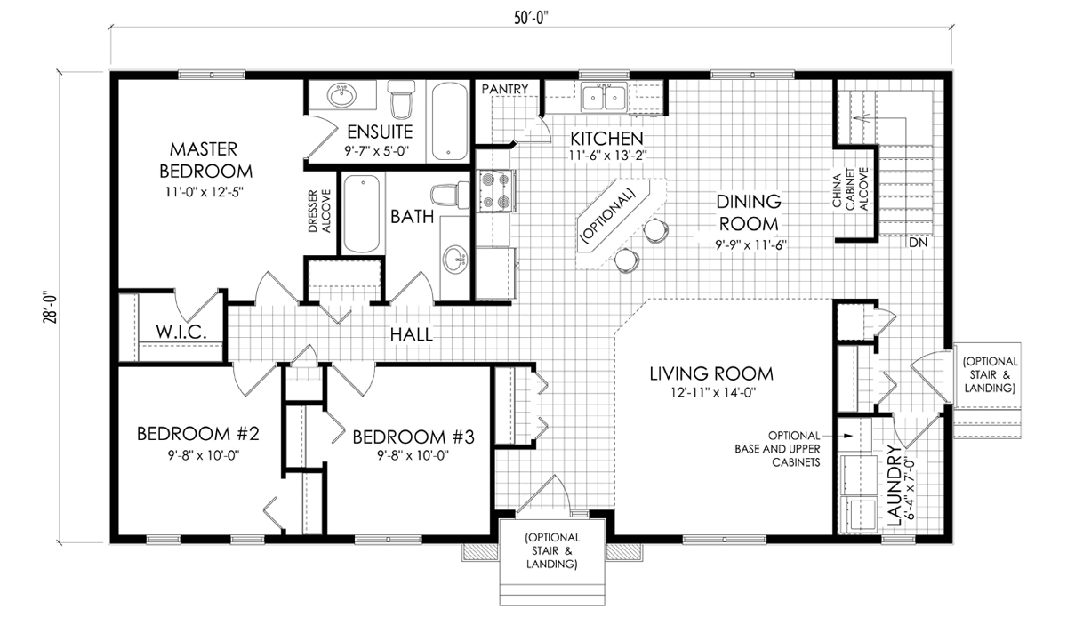 Star Ready to Move Homes - Home Models Details