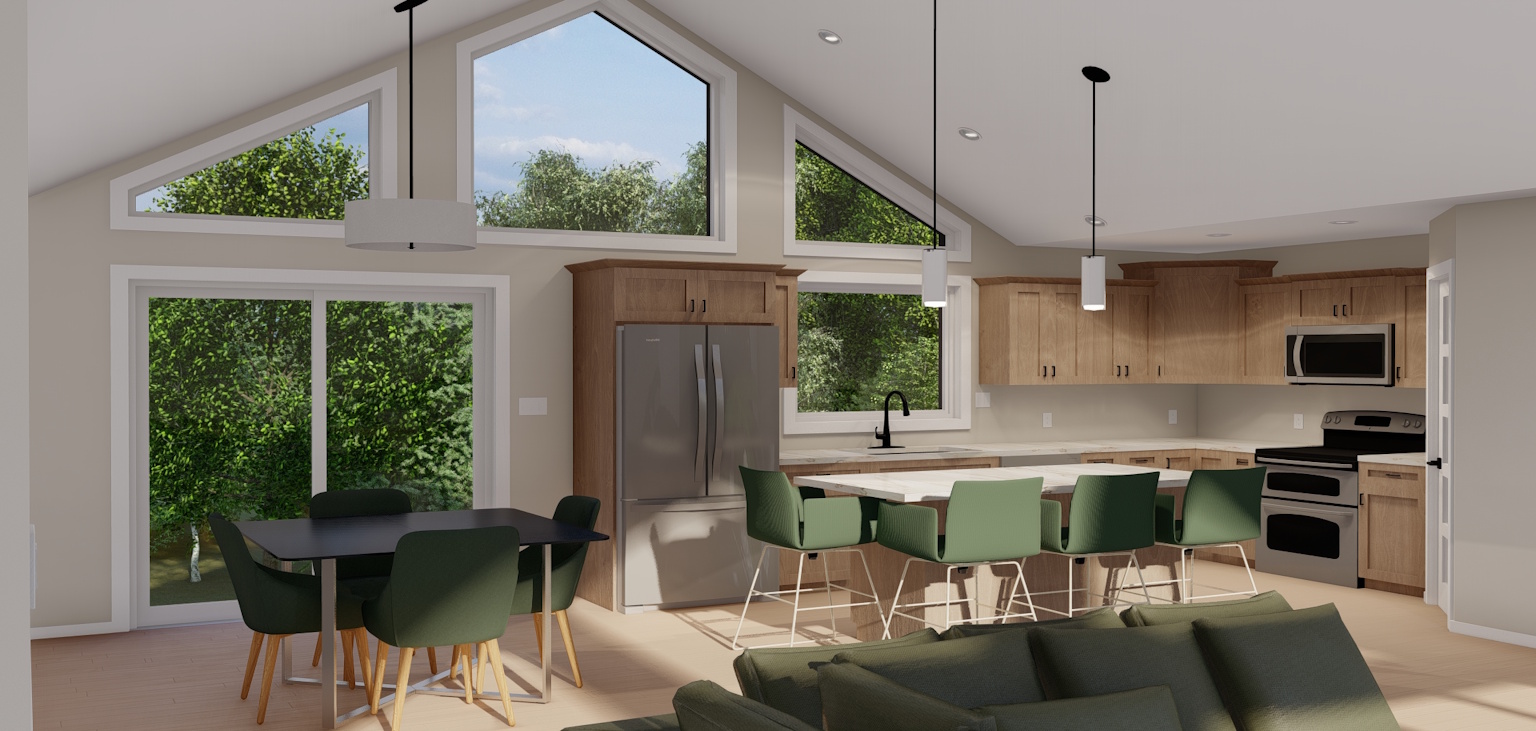 FAIRWAY KITCHEN & DINING