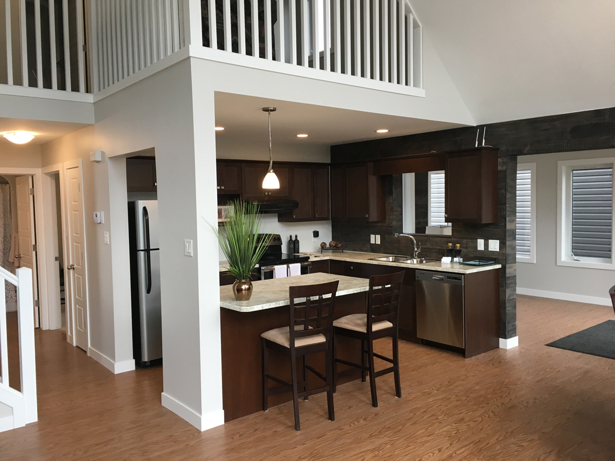 Sandpiper Show Home #3