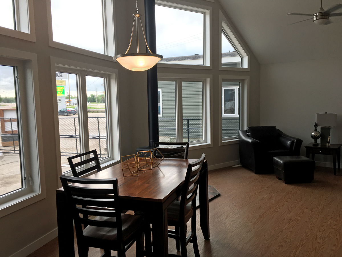 Sandpiper Show Home #4