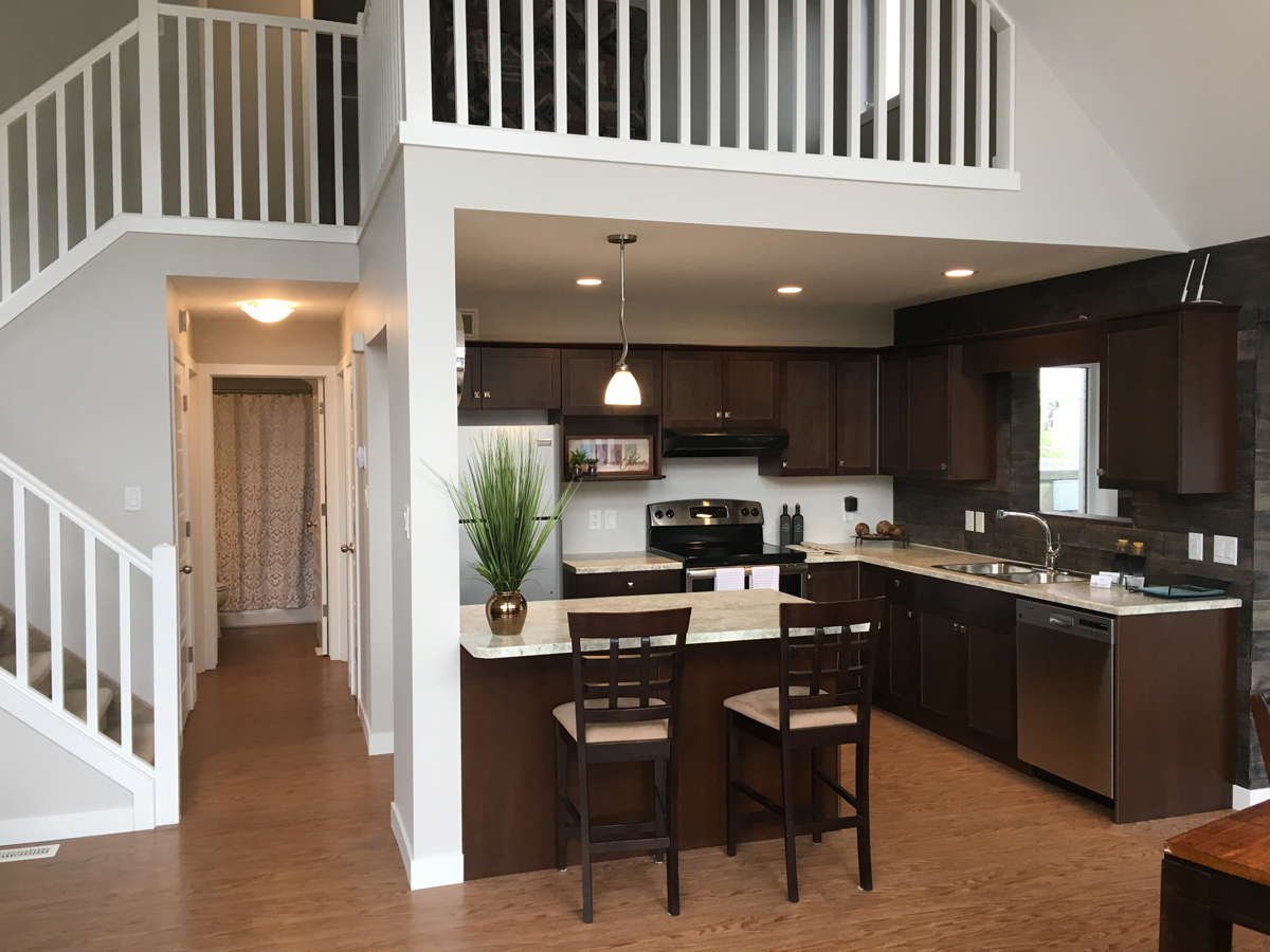 Sandpiper Show Home #5