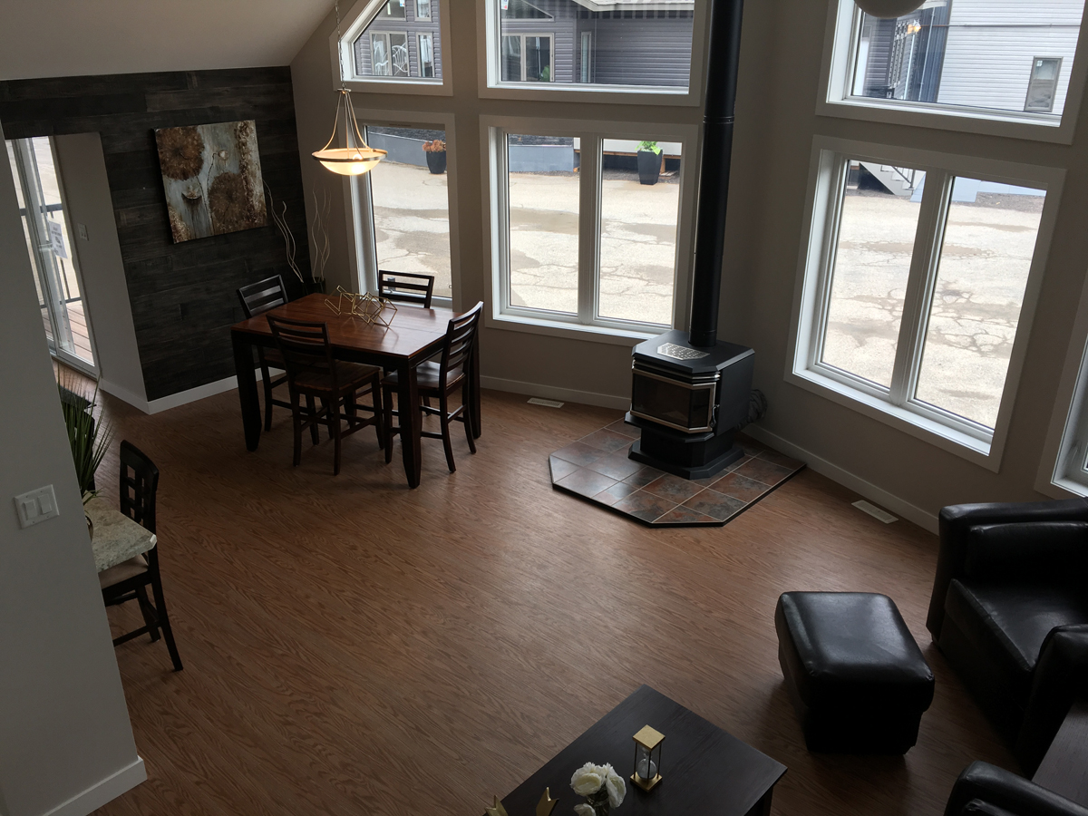 Sandpiper Show Home #6